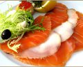 Беременным нельзя есть жирную морскую рыбу